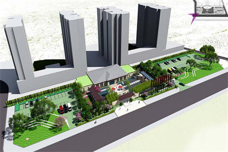 市中区橡胶厂宿舍2室1厅1卫60平米